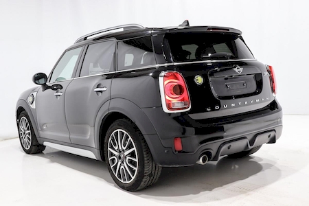 MINI COUNTRYMAN II F60 COOPER SE HYBRIDE  ALL4 JCW BVA6  ************** 1 ERE MAIN AVEC 79006 KMS **********